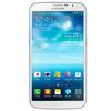 Смартфон Samsung Galaxy Mega 6.3 GT-I9200 White - Артёмовский