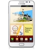 Смартфон Samsung Galaxy Note N7000 16Gb 16 ГБ - Артёмовский