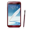 Смартфон Samsung Galaxy Note 2 GT-N7100ZRD 16 ГБ - Артёмовский