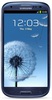 Смартфон Samsung Galaxy S3 GT-I9300 16Gb Pebble blue - Артёмовский