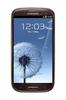 Смартфон Samsung Galaxy S3 GT-I9300 16Gb Amber Brown - Артёмовский