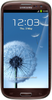 Samsung Galaxy S3 i9300 32GB Amber Brown - Артёмовский