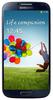 Смартфон Samsung Galaxy S4 GT-I9500 16Gb Black Mist - Артёмовский