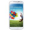 Смартфон Samsung Galaxy S4 GT-I9505 White - Артёмовский