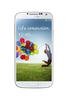 Смартфон Samsung Galaxy S4 GT-I9500 64Gb White - Артёмовский