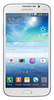 Смартфон SAMSUNG I9152 Galaxy Mega 5.8 White - Артёмовский