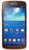 Смартфон SAMSUNG I9295 Galaxy S4 Activ Orange - Артёмовский
