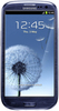 Смартфон SAMSUNG I9300 Galaxy S III 16GB Pebble Blue - Артёмовский
