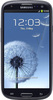Смартфон SAMSUNG I9300 Galaxy S III Black - Артёмовский