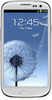 Смартфон SAMSUNG I9300 Galaxy S III 16GB Marble White - Артёмовский