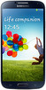 Смартфон SAMSUNG I9500 Galaxy S4 16Gb Black - Артёмовский