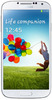 Смартфон SAMSUNG I9500 Galaxy S4 16Gb White - Артёмовский