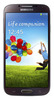 Смартфон SAMSUNG I9500 Galaxy S4 16 Gb Brown - Артёмовский