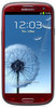 Смартфон Samsung Samsung Смартфон Samsung Galaxy S III GT-I9300 16Gb (RU) Red - Артёмовский