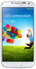 Смартфон Samsung Samsung Смартфон Samsung Galaxy S4 16Gb GT-I9500 (RU) White - Артёмовский