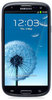 Смартфон Samsung Samsung Смартфон Samsung Galaxy S3 64 Gb Black GT-I9300 - Артёмовский