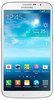 Смартфон Samsung Samsung Смартфон Samsung Galaxy Mega 6.3 8Gb GT-I9200 (RU) белый - Артёмовский