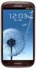 Смартфон Samsung Samsung Смартфон Samsung Galaxy S III 16Gb Brown - Артёмовский