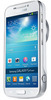 Смартфон SAMSUNG SM-C101 Galaxy S4 Zoom White - Артёмовский