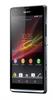 Смартфон Sony Xperia SP C5303 Black - Артёмовский