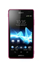 Смартфон Sony Xperia TX Pink - Артёмовский