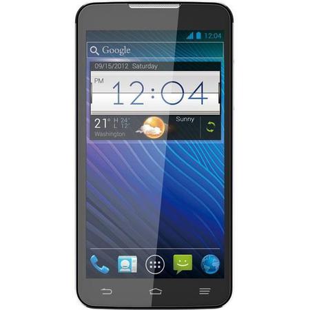 Смартфон ZTE Grand Memo Blue - Артёмовский