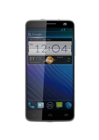 Смартфон ZTE Grand S White - Артёмовский